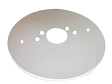 Custom Racing Assembly for Triumph Spitfire image 2