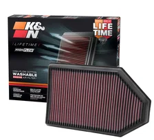 Replacement Air Filter image 2