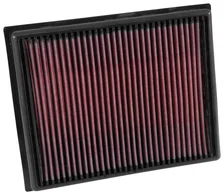 Replacement Air Filter for Fiat image 1