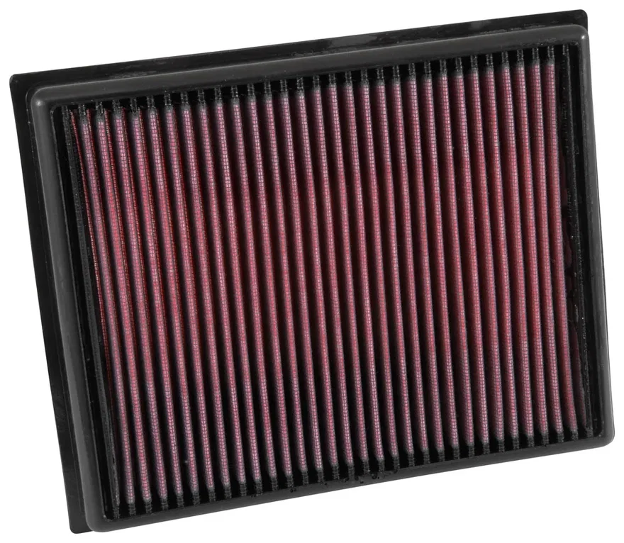 Replacement Air Filter for Fiat