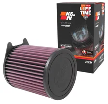 Replacement Air Filter for Mercedes-Benz image 3