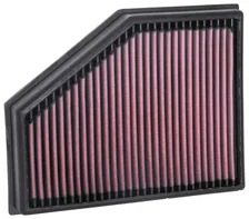 Replacement Air Filter for BMW image 1