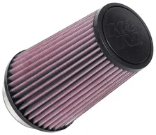 Universal Clamp-On Air Filter image 1