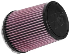 Universal Clamp-On Air Filter image 1