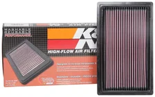 Replacement Air Filter image 3