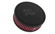 Universal Clamp-On Air Filter image 1
