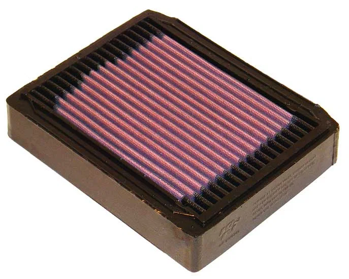 Replacement Air Filter for BMW