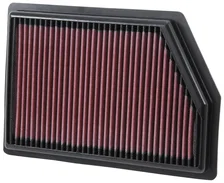Replacement Air Filter for Jeep Cherokee image 1