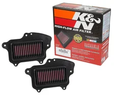 Replacement Air Filter for Suzuki image 3
