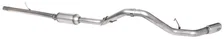 Exhaust Kit image 1