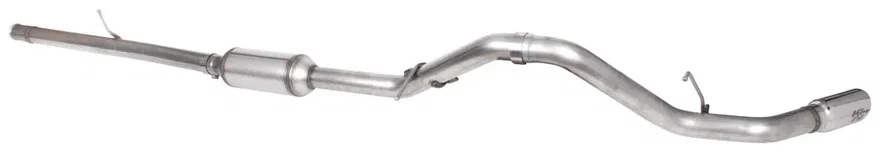 Exhaust Kit