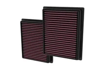 Replacement Air Filter for Nissan Z image 4