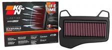 Replacement Air Filter for Honda C125A Super Cub image 3
