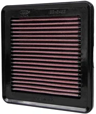 Replacement Air Filter for Honda image 1