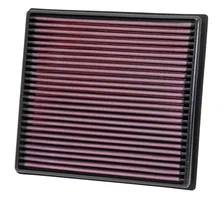 Replacement Air Filter for Mazda BT-50 image 1