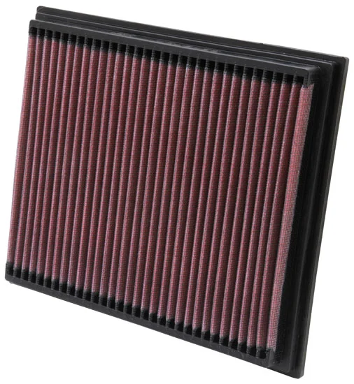 Replacement Air Filter for Mercedes-Benz