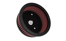 Replacement Air Filter for Harley-Davidson FLSS Softail Slim S image 5