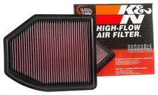 Replacement Air Filter for Acura ILX image 3
