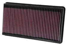 Replacement Air Filter for Ford image 1