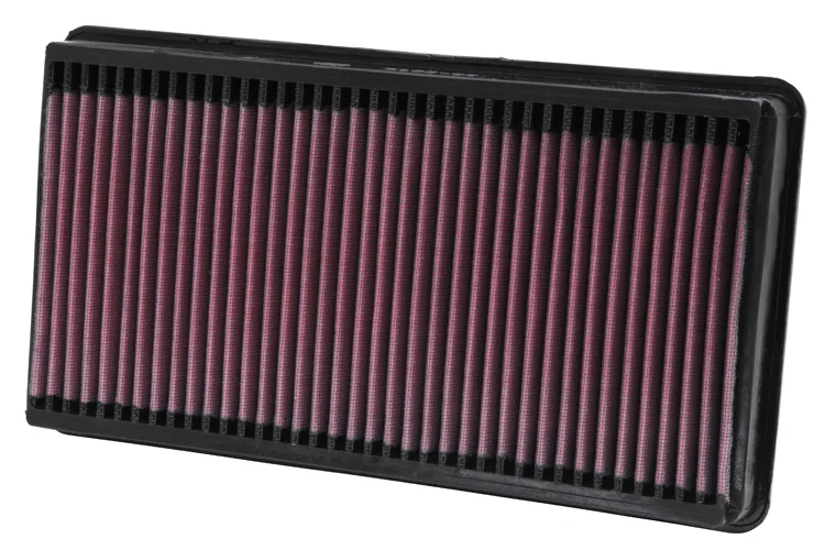 Replacement Air Filter for Ford