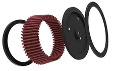 Replacement Air Filter for Harley-Davidson image 2