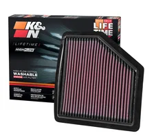 Replacement Air Filter for Honda HR-V image 3