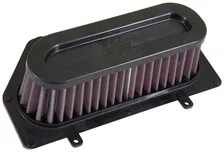 Race Specific Air Filter for Suzuki image 1