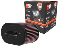Replacement Air Filter for Maserati image 2
