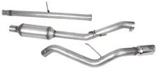 Exhaust Kit image 2