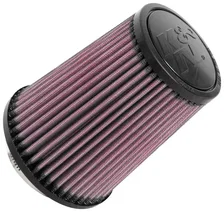Universal Clamp-On Air Filter image 1