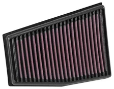 Replacement Air Filter for Audi RS5 image 1