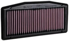 Replacement Air Filter for Triumph image 1