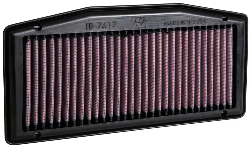 Replacement Air Filter for Triumph