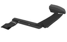 Elevated Intake Kit (Snorkel) - Ford Bronco 2.3L/2.7L image 8