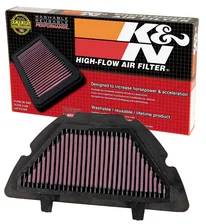 Replacement Air Filter for Yamaha YZF-R1 image 2