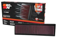 Replacement Air Filter for Volkswagen image 2