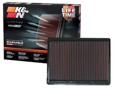 Replacement Air Filter image 2