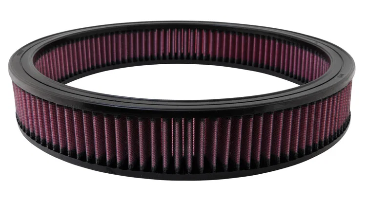 Round Air Filter for Peugeot 604