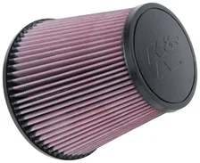 Universal Clamp-On Air Filter image 1