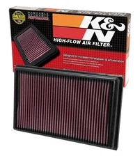 Replacement Air Filter for Chevrolet image 2