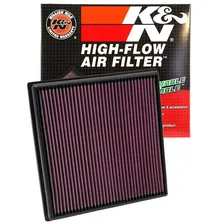 Replacement Air Filter image 2