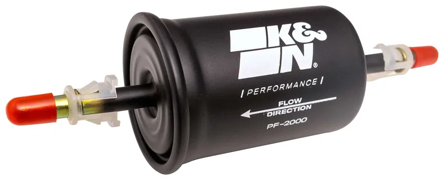 K&N PF-2000, Fuel Filter