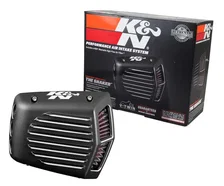 Intake System-Harley Davidson image 5