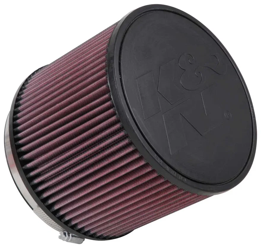 Universal Clamp-On Air Filter