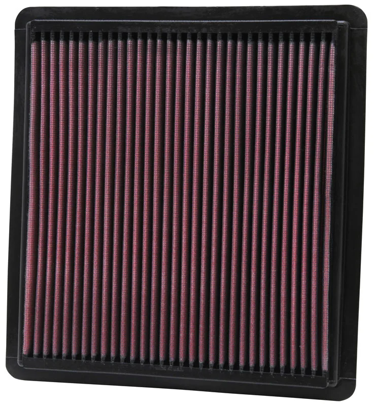 Replacement Air Filter for Ford Mustang