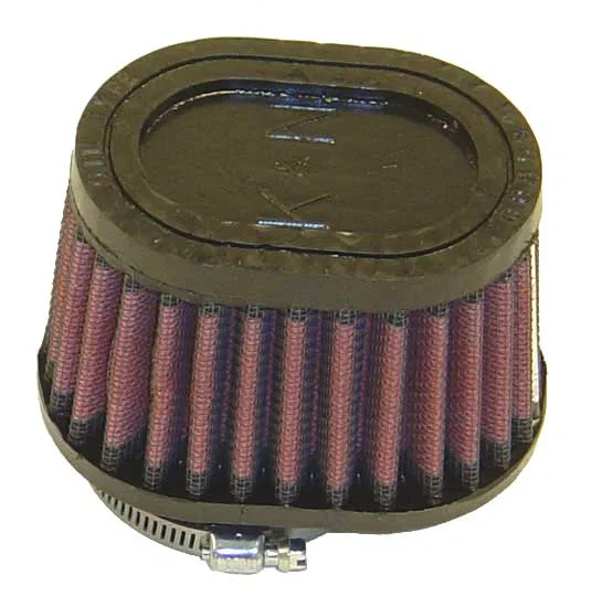 Universal Clamp-On Air Filter
