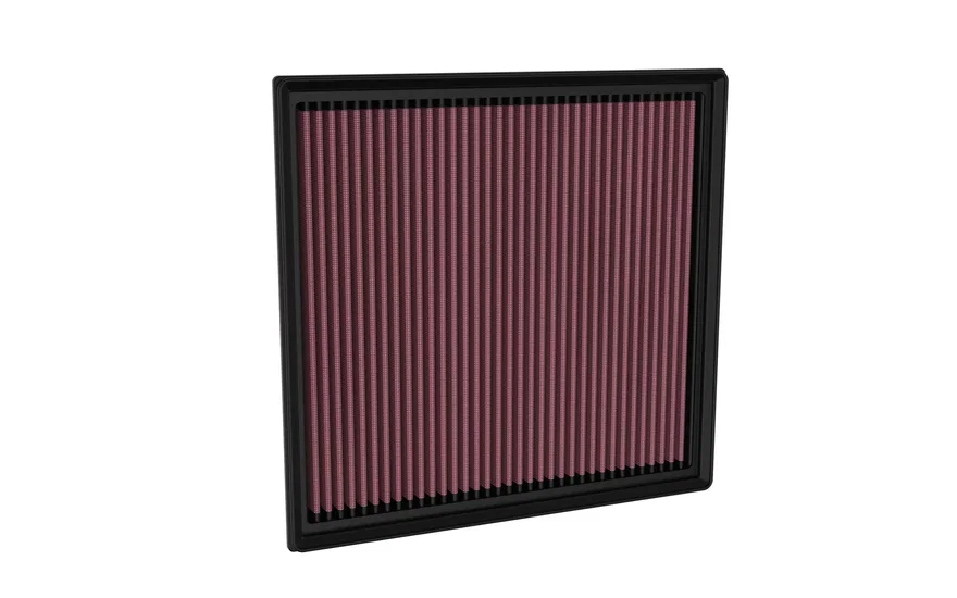 Replacement Air Filter for Ford