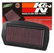 Replacement Air Filter for Yamaha FZS600 FZ6 image 3