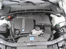 Replacement Air Filter for BMW image 3