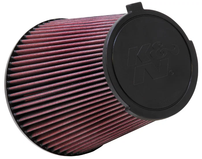 Replacement Air Filter for Ford Mustang